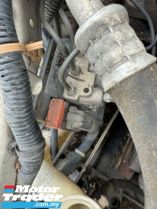 HONDA CITY 04 IDSI LOOSE PART Performance Part 