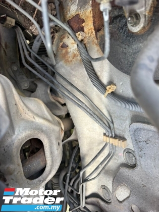 HONDA CITY 04 IDSI LOOSE PART Performance Part 