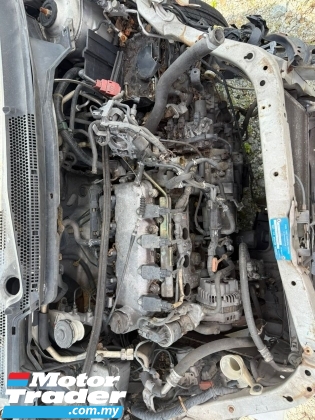 HONDA CITY 04 IDSI LOOSE PART Performance Part 