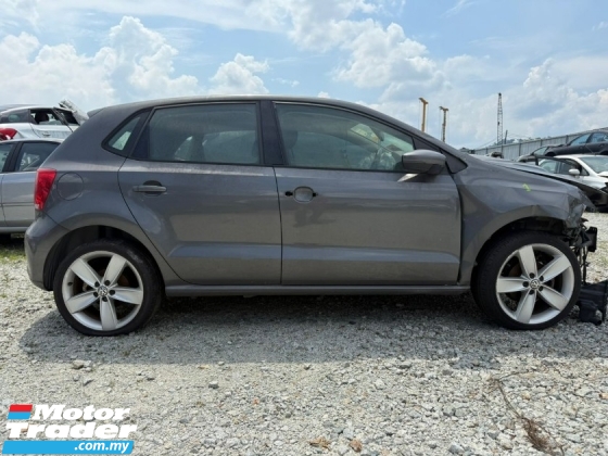 VOLKSWAGEN POLO 1.2 HATCHBACK SPARE PART Performance Part 