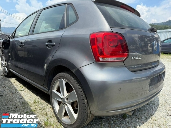 VOLKSWAGEN POLO 1.2 HATCHBACK SPARE PART Performance Part 