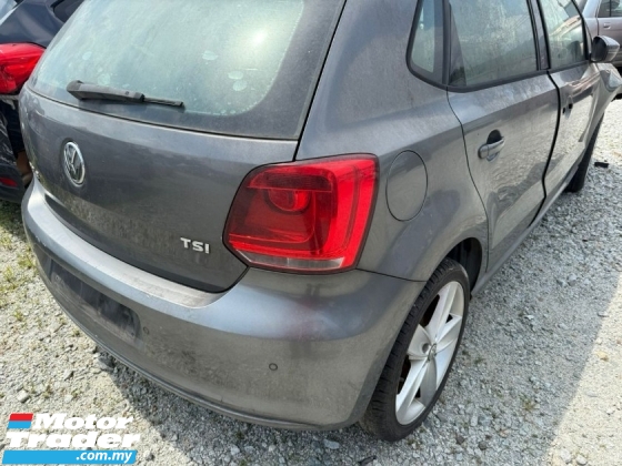 VOLKSWAGEN POLO 1.2 HATCHBACK SPARE PART Performance Part 