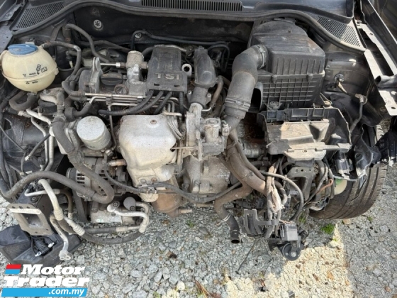 VOLKSWAGEN POLO 1.2 HATCHBACK SPARE PART Performance Part 