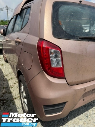 PERODUA AXIA LOOSE PART Performance Part 