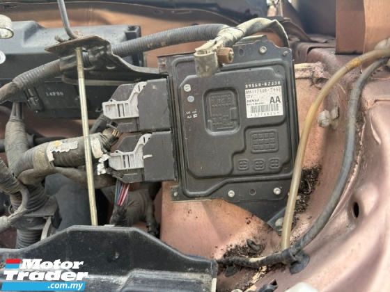 PERODUA AXIA LOOSE PART Performance Part 