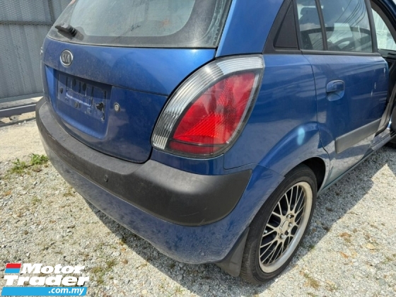 KIA RIO 1.4 SPARE PART Performance Part 