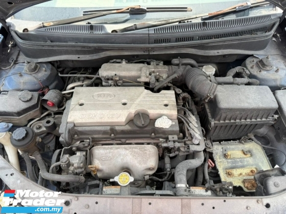 KIA RIO 1.4 SPARE PART Performance Part 