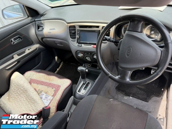 KIA RIO 1.4 SPARE PART Performance Part 