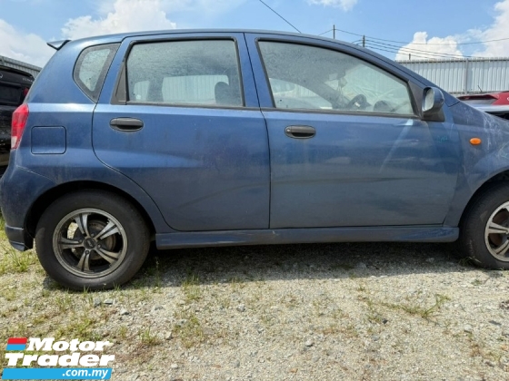 CHEVROLET AVEO 1.5 SPARE PART Performance Part 
