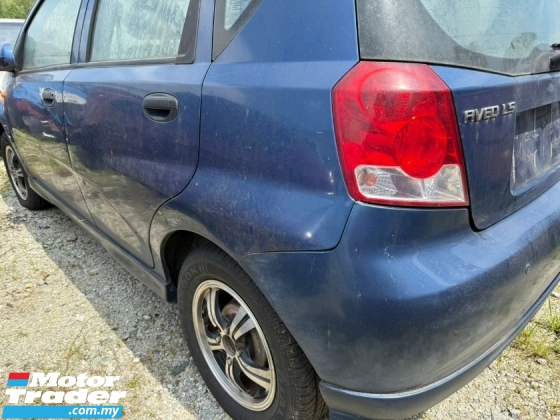 CHEVROLET AVEO 1.5 SPARE PART Performance Part 