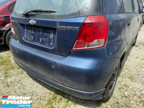 CHEVROLET AVEO 1.5 SPARE PART Performance Part 