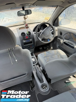 CHEVROLET AVEO 1.5 SPARE PART Performance Part 