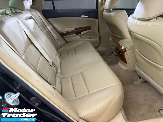 2017 PROTON PERDANA 2.4 L LEATHER SEAT HIGH SPEC