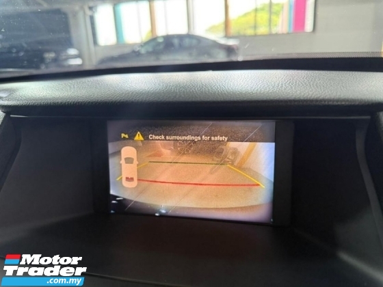 2017 PROTON PERDANA 2.4 L LEATHER SEAT HIGH SPEC