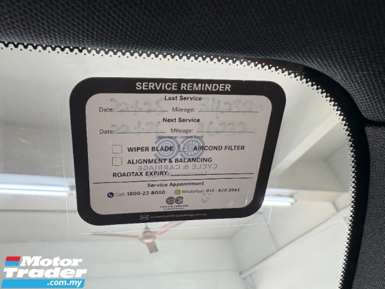 2022 MERCEDES-BENZ A250 2.0 (A) AMG CKD 38k km Rekod Perkhidmatan Penuh UW2026