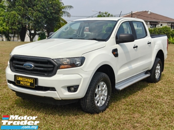 2019 FORD RANGER 2.2 (A) XL T6 HIGH LOAN TIP TOP CONDITION LIKE NEW