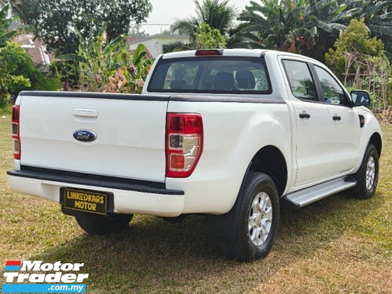 2019 FORD RANGER 2.2 (A) XL T6 HIGH LOAN TIP TOP CONDITION LIKE NEW