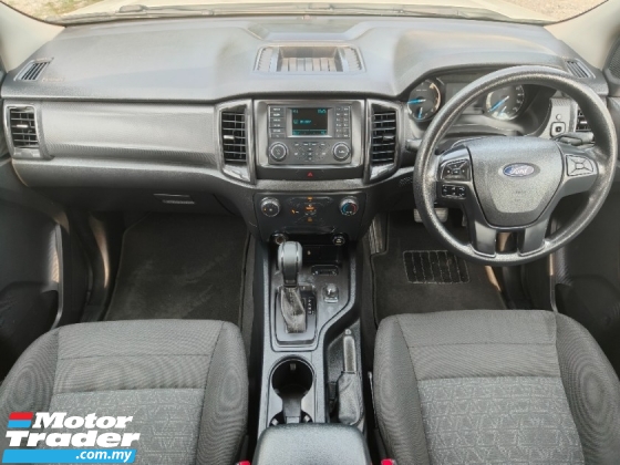 2019 FORD RANGER 2.2 (A) XL T6 HIGH LOAN TIP TOP CONDITION LIKE NEW