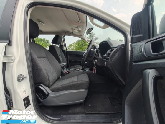 2019 FORD RANGER 2.2 (A) XL T6 HIGH LOAN TIP TOP CONDITION LIKE NEW