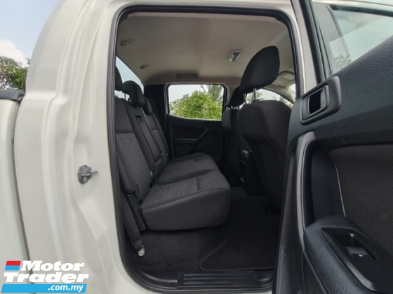 2019 FORD RANGER 2.2 (A) XL T6 HIGH LOAN TIP TOP CONDITION LIKE NEW