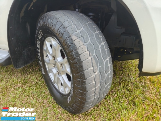2019 FORD RANGER 2.2 (A) XL T6 HIGH LOAN TIP TOP CONDITION LIKE NEW