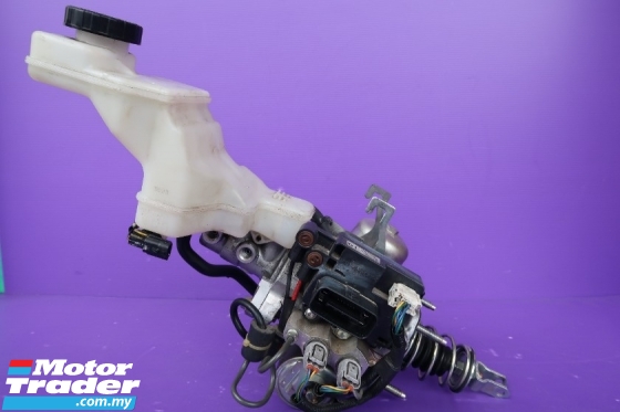 NISSAN X TRAIL T32 HYBRID MASTER PUMP Performance Part 