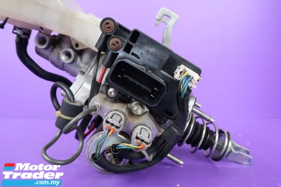 NISSAN X TRAIL T32 HYBRID MASTER PUMP Performance Part 