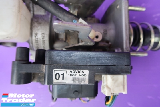 NISSAN X TRAIL T32 HYBRID MASTER PUMP Performance Part 