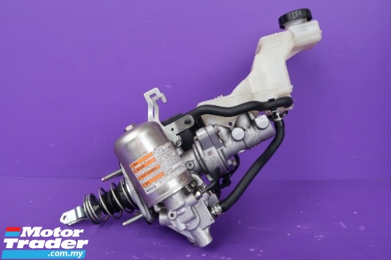 NISSAN X TRAIL T32 HYBRID MASTER PUMP Performance Part 