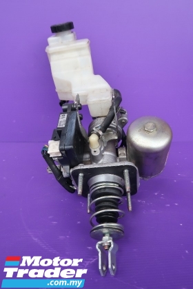 NISSAN X TRAIL T32 HYBRID MASTER PUMP Performance Part 