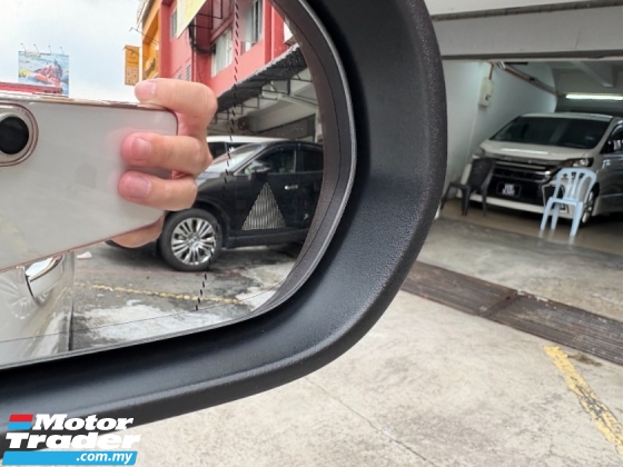 2023 MERCEDES-BENZ A-CLASS A200 1.3 CKD 20k km Rekod Perkhidmatan Penuh UW 2027
