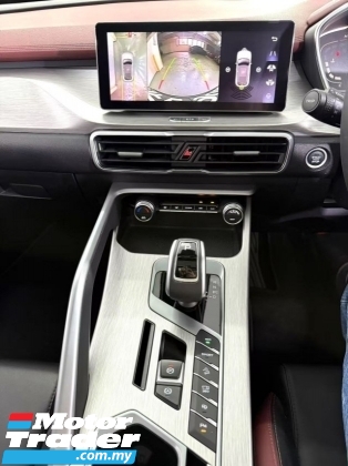 2020 PROTON X50 1.5 FLAGSHIP (A) UNDER WARRANTY UNTIL OCT 2025