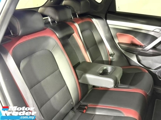 2020 PROTON X50 1.5 FLAGSHIP (A) UNDER WARRANTY UNTIL OCT 2025