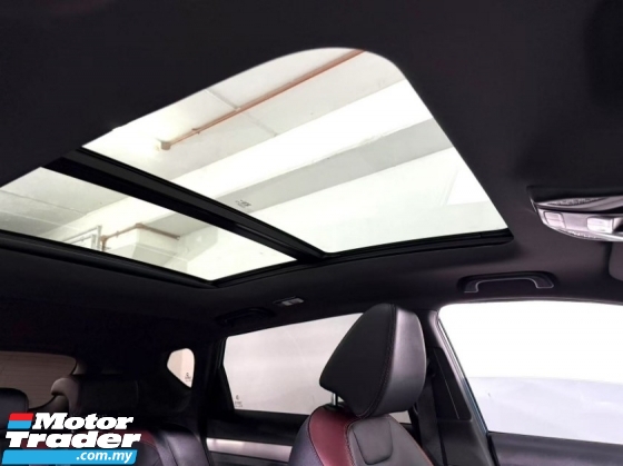 2020 PROTON X50 1.5 FLAGSHIP (A) UNDER WARRANTY UNTIL OCT 2025