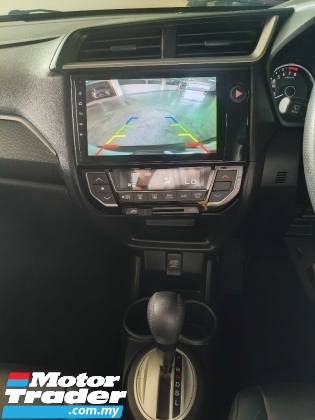 2017 HONDA BR-V 2017 Honda BR-V 1.5 V i-VTEC (A) FULL SERVICE RECORD 1 OWNER NO PROCESSING CHARGE