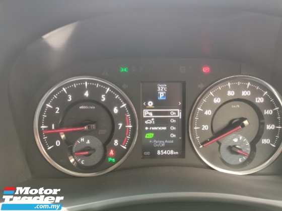 2015 丰田ALPHARD 2015 丰田星宿 2.5 (一个) 注册 2019 翻新 
