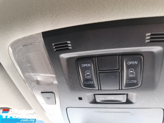 2015 丰田ALPHARD 2015 丰田星宿 2.5 (一个) 注册 2019 翻新 