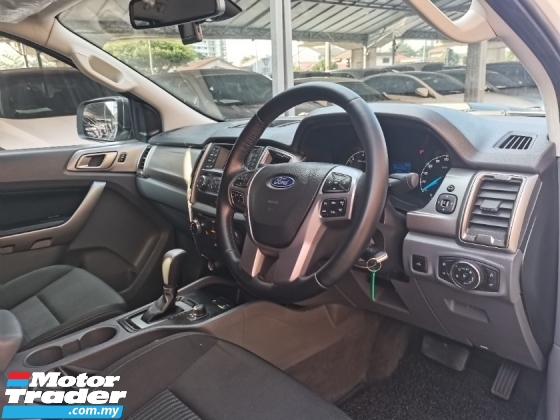 2017 Ford Ranger Ford Ranger 2.2 XLT Facelift (A)