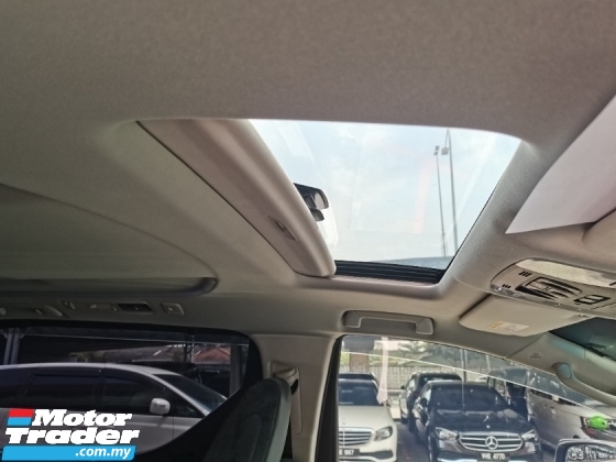 2016 TOYOTA ALPHARD TOYOTA ALPHARD 2.5 SC (A) REG 2021