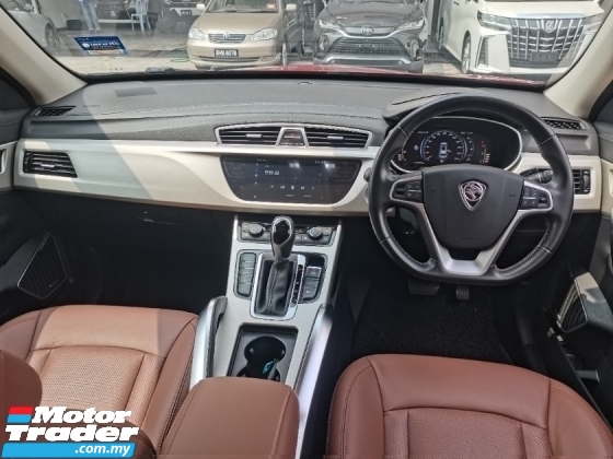2019 质子X70质子X70 1.8T TGDI Premium 2WD (一个)