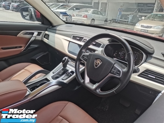 2019 质子X70质子X70 1.8T TGDI Premium 2WD (一个)