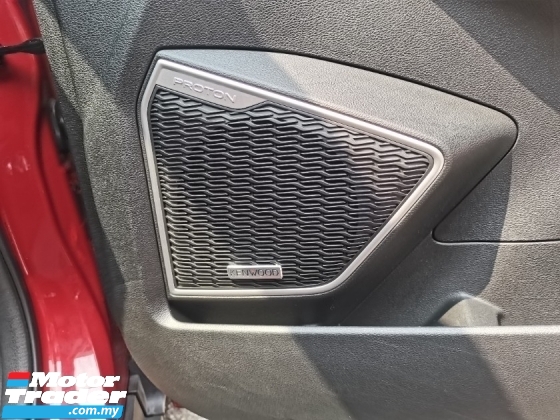 2019 质子X70质子X70 1.8T TGDI Premium 2WD (一个)