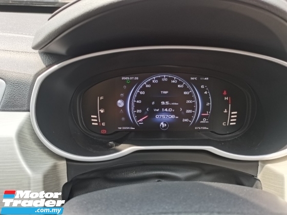 2019 质子X70质子X70 1.8T TGDI Premium 2WD (一个)