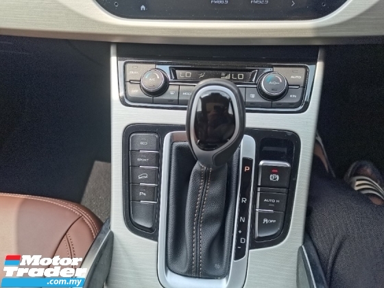 2019 质子X70质子X70 1.8T TGDI Premium 2WD (一个)