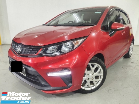 2021 PROTON IRIZ 2021 Proton Iriz 1.6 Executive (A) FULL SERVICE RECORD ORIGINAL PAINT NO PROCESSING CHARGE