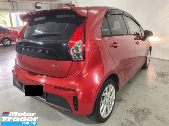 2021 PROTON IRIZ 2021 Proton Iriz 1.6 Executive (A) FULL SERVICE RECORD ORIGINAL PAINT NO PROCESSING CHARGE