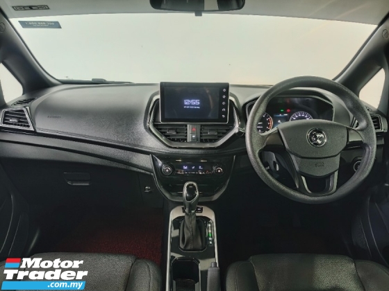 2021 PROTON IRIZ 2021 Proton Iriz 1.6 Executive (A) FULL SERVICE RECORD ORIGINAL PAINT NO PROCESSING CHARGE