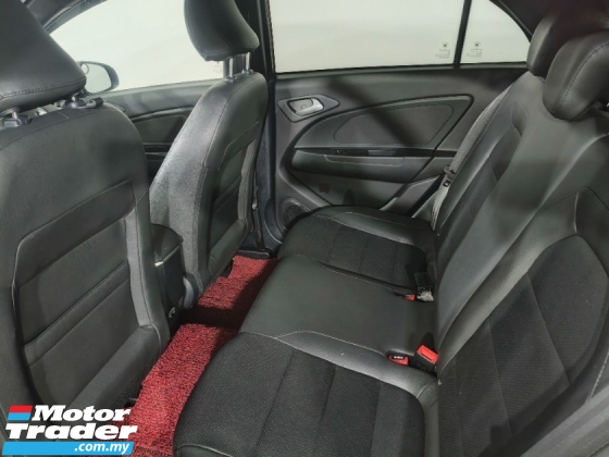 2021 PROTON IRIZ 2021 Proton Iriz 1.6 Executive (A) FULL SERVICE RECORD ORIGINAL PAINT NO PROCESSING CHARGE