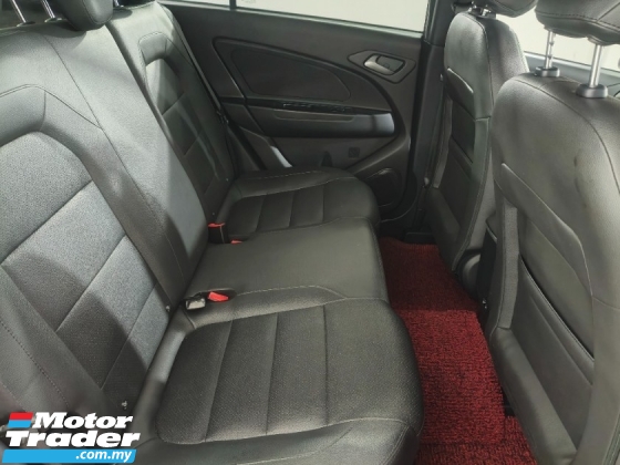 2021 PROTON IRIZ 2021 Proton Iriz 1.6 Executive (A) FULL SERVICE RECORD ORIGINAL PAINT NO PROCESSING CHARGE