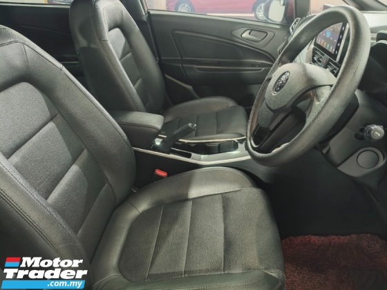 2021 PROTON IRIZ 2021 Proton Iriz 1.6 Executive (A) FULL SERVICE RECORD ORIGINAL PAINT NO PROCESSING CHARGE